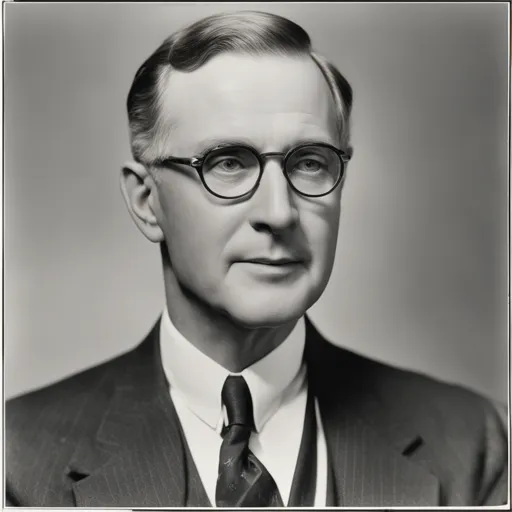 J. Murray Clark