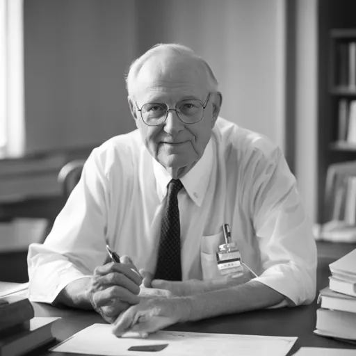 J. Murray Luck