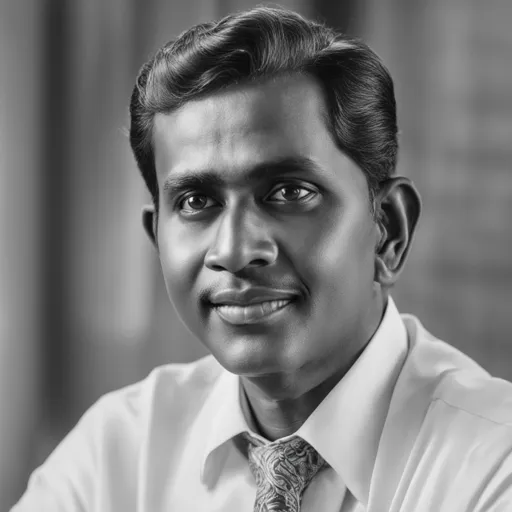 J. N. Arumugam