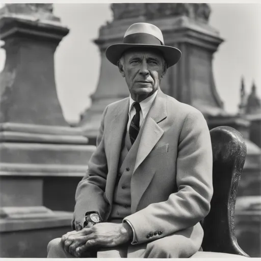 J. N. K. Taylor