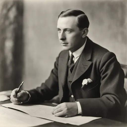 J. N. L. Baker