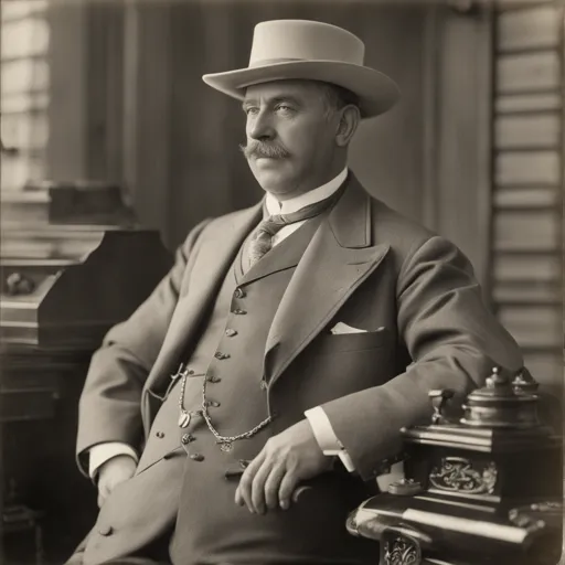 J. N. Lummus