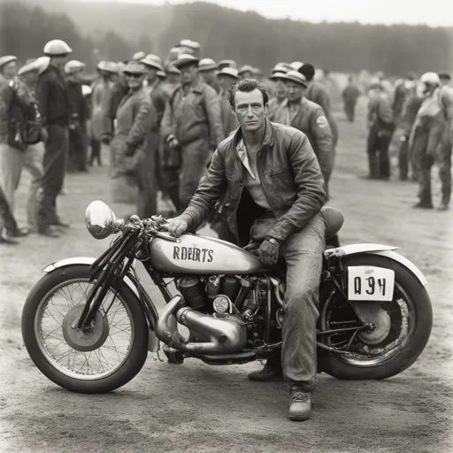 J. N. Roberts