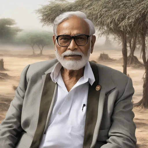 J. N. Singh Yadav