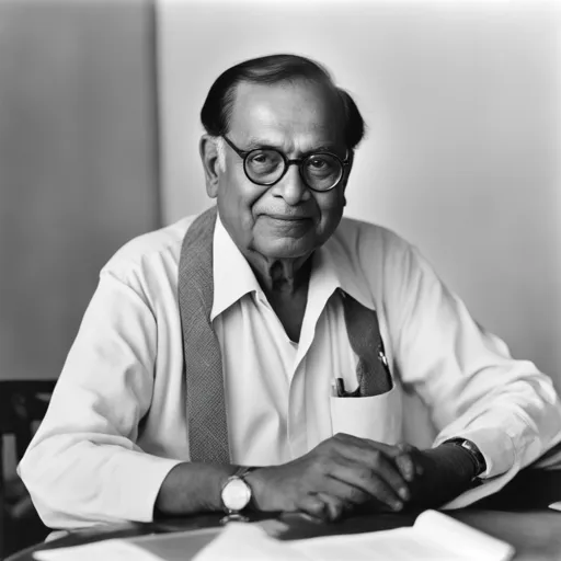 J. N. Srivastava