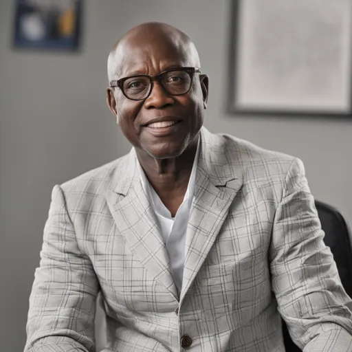 J. Nagbe Sloh