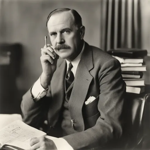 J. O. Bailey