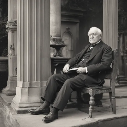 J. O. Morgan