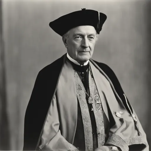 J. O. Prestwich