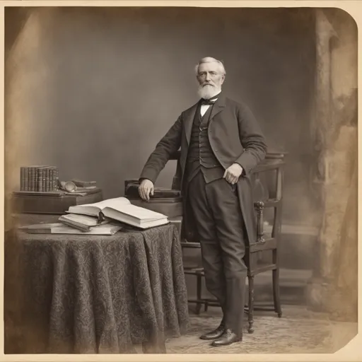 J. Oliver Buswell