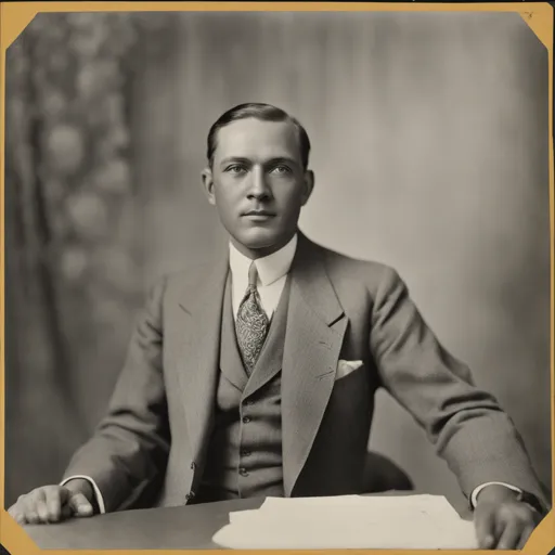 J. Oscar Humphrey