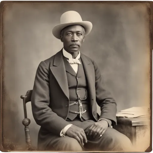 J. Otis Humphrey