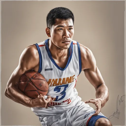 J. P. Alcaraz