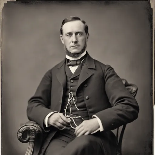 J. P. C. Emmons