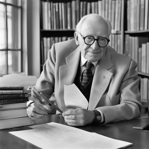 J. P. C. Roach