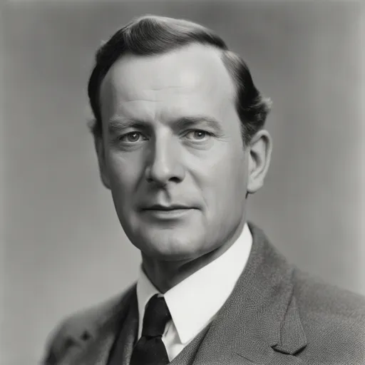 J. P. Carswell