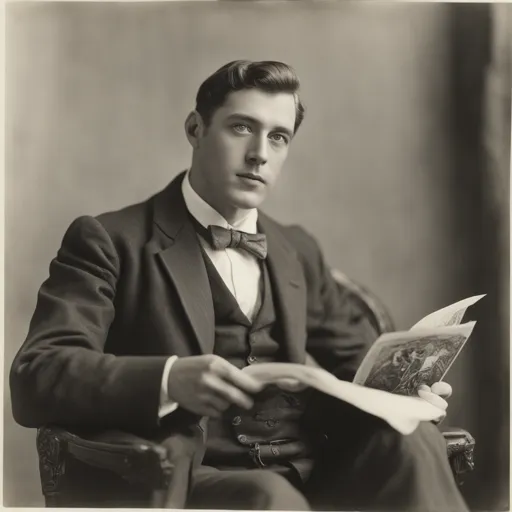 J. P. Collas