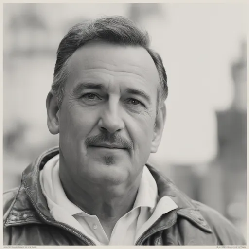 J. P. Darche