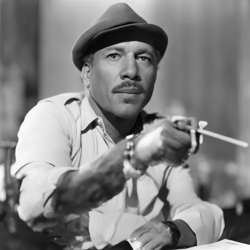 J. P. Davis