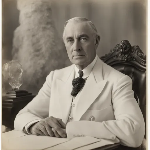 J. P. Durack