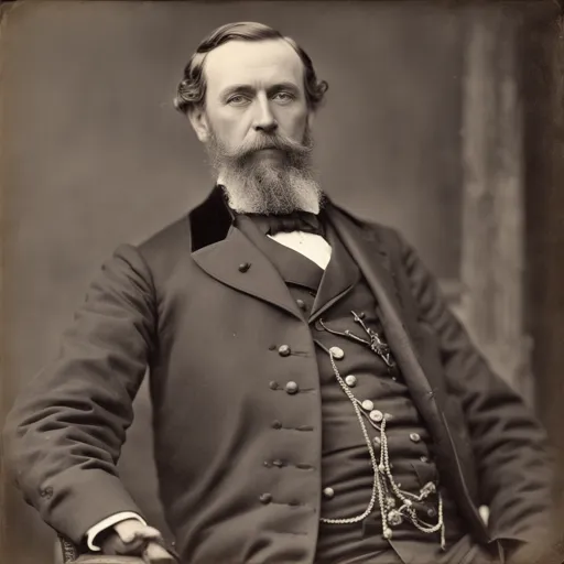 J. P. Featherston