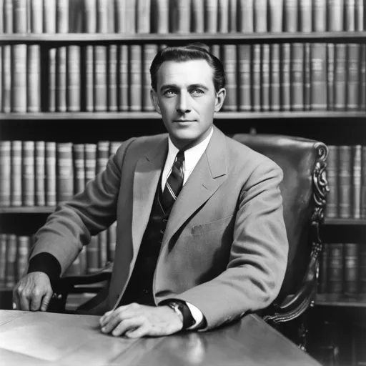 J. P. Foschi