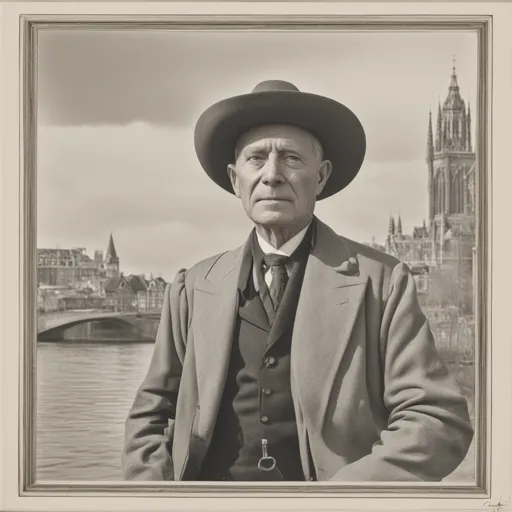 J. P. Gumbert