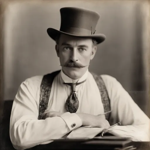 J. P. Harrington (lyricist)