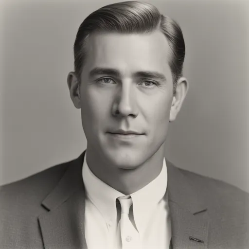 J. P. Hayes