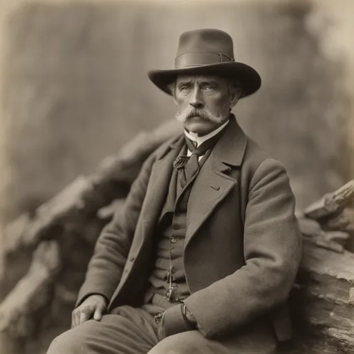 J. P. Hubrick