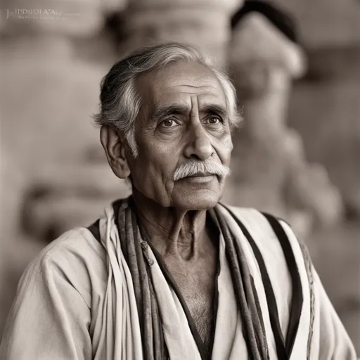 J. P. Joshi
