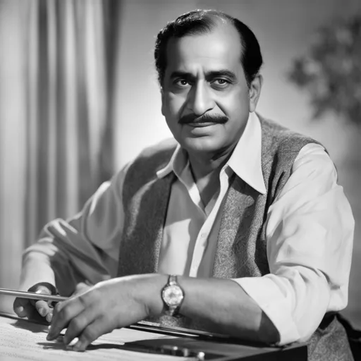 J. P. Kaushik