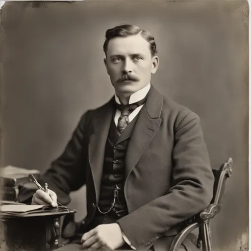 J. P. Keane