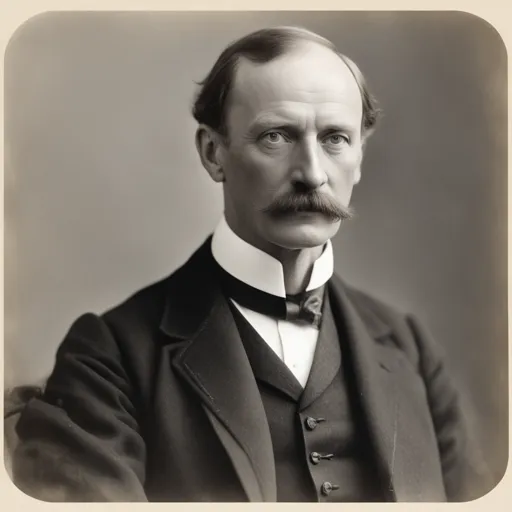 J. P. M. Thomson