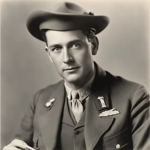 J. P. Mallory