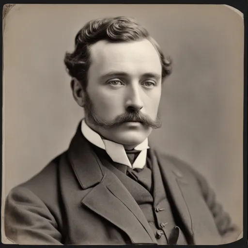J. P. Martin