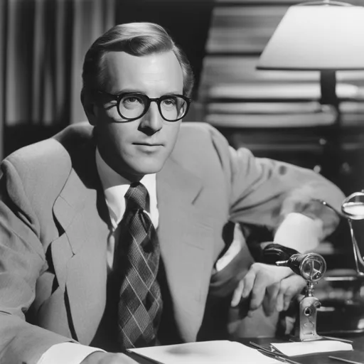 J. P. McFadden