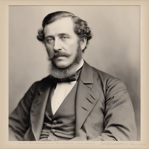 J. P. McKersie