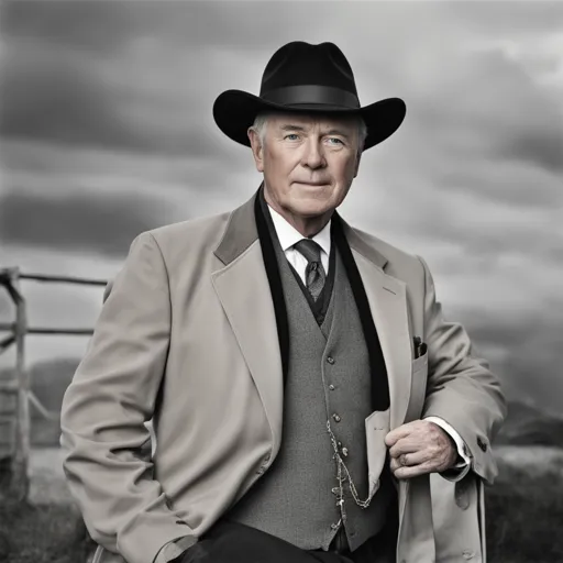 J. P. McManus
