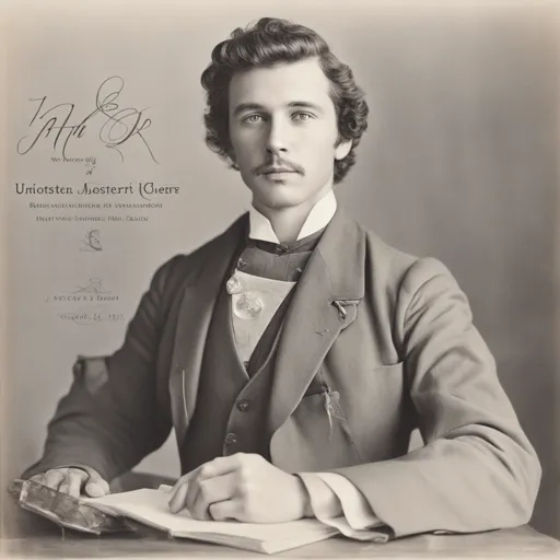 J. P. Mostert