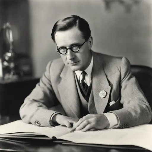 J. P. Nettl