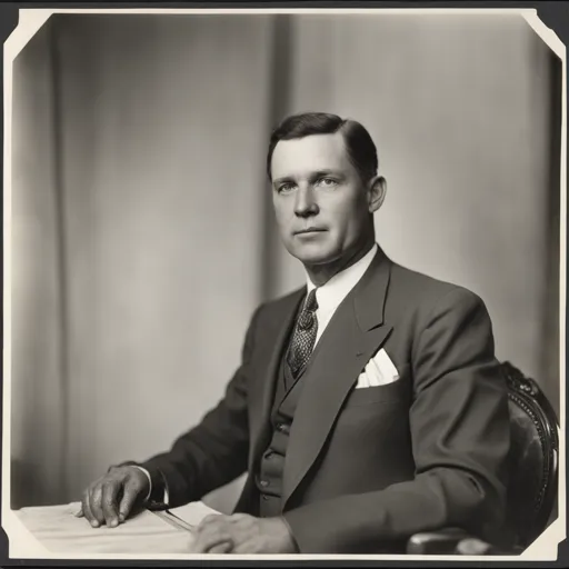 J. P. Shelton