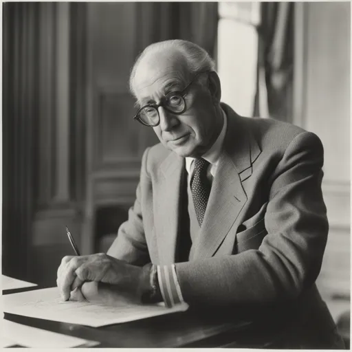 J. P. Stern