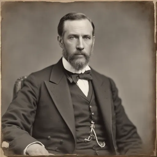 J. P. Wilemon