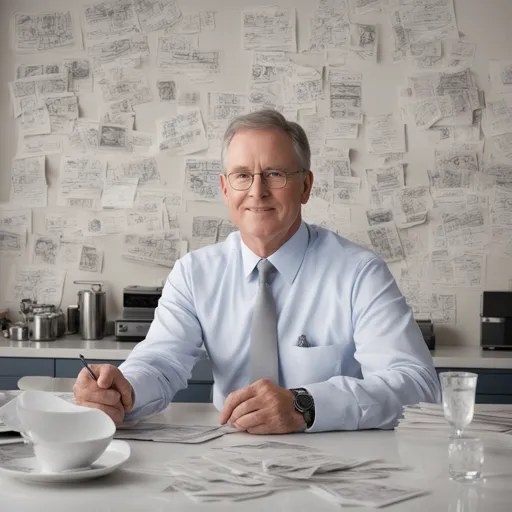 J. Patrick Doyle