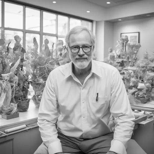 J. Patrick Gray