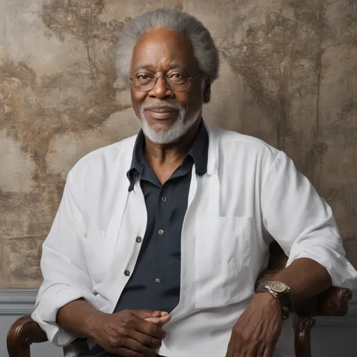 J. Patrick Lewis