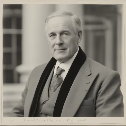 J. Patrick O'Neill