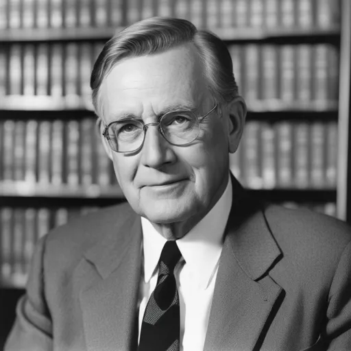 J. Patrick Rooney