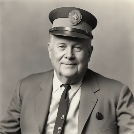 J. Paul Brown